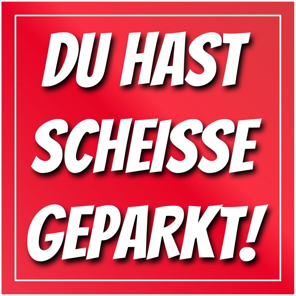 50 ParkDepp™ Sticker